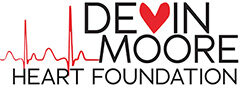 A logo for the desmos foundation.